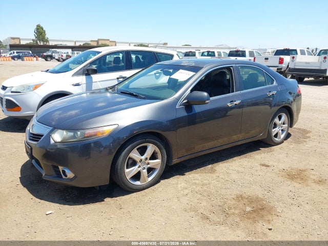 45697430 :رقم المزاد ، JH4CU2F48CC025298 vin ، 2012 Acura Tsx 2.4 مزاد بيع