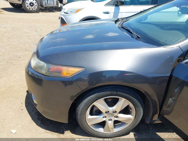 45697430 :رقم المزاد ، JH4CU2F48CC025298 vin ، 2012 Acura Tsx 2.4 مزاد بيع