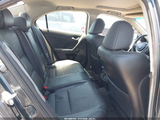 45697430 :رقم المزاد ، JH4CU2F48CC025298 vin ، 2012 Acura Tsx 2.4 مزاد بيع