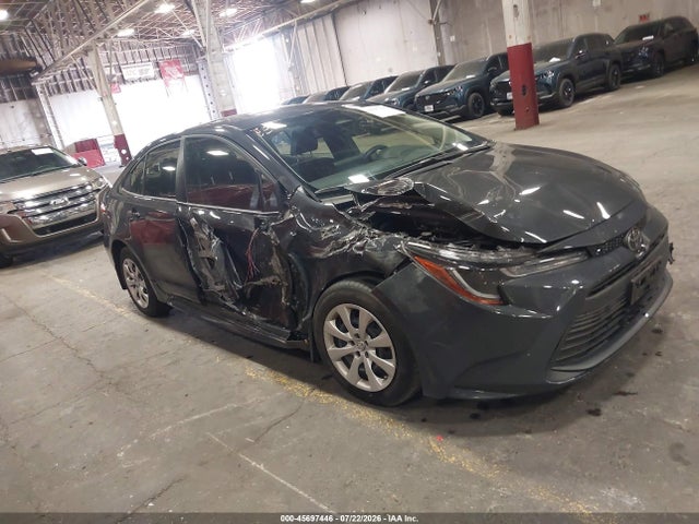Aukcja sprzedaży 2026 Toyota Corolla Le, vin: JTDB4MEE8T3033128, numer aukcji: 45697446