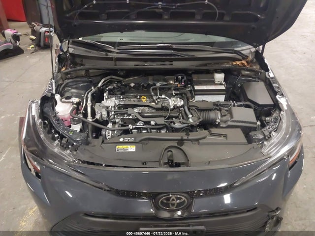 Продажа на аукционе авто 2026 Toyota Corolla Le, vin: JTDB4MEE8T3033128, номер лота: 45697446