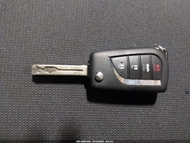 Продажа на аукционе авто 2026 Toyota Corolla Le, vin: JTDB4MEE8T3033128, номер лота: 45697446