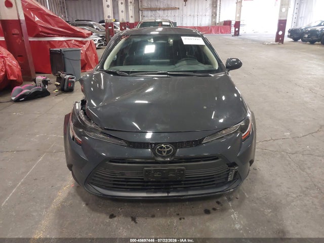 Продажа на аукционе авто 2026 Toyota Corolla Le, vin: JTDB4MEE8T3033128, номер лота: 45697446