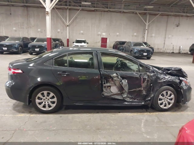 Продажа на аукционе авто 2026 Toyota Corolla Le, vin: JTDB4MEE8T3033128, номер лота: 45697446