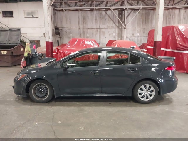 Продажа на аукционе авто 2026 Toyota Corolla Le, vin: JTDB4MEE8T3033128, номер лота: 45697446