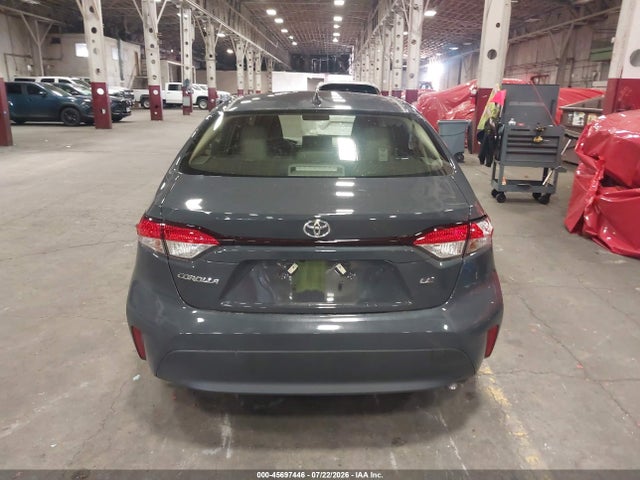 Продажа на аукционе авто 2026 Toyota Corolla Le, vin: JTDB4MEE8T3033128, номер лота: 45697446