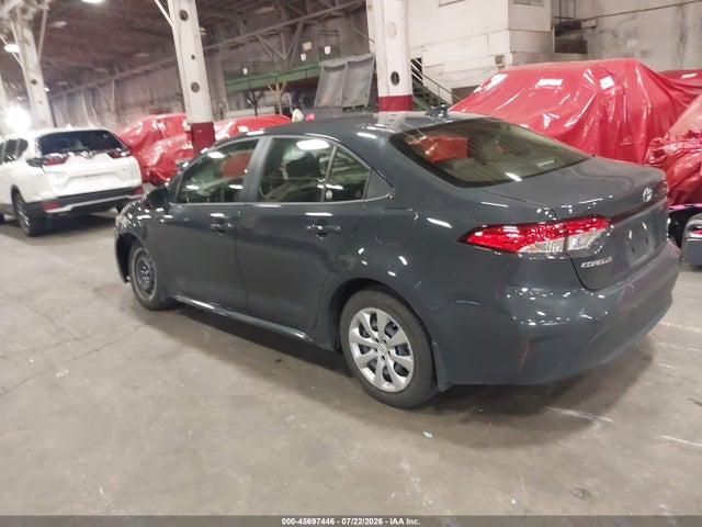 Продажа на аукционе авто 2026 Toyota Corolla Le, vin: JTDB4MEE8T3033128, номер лота: 45697446