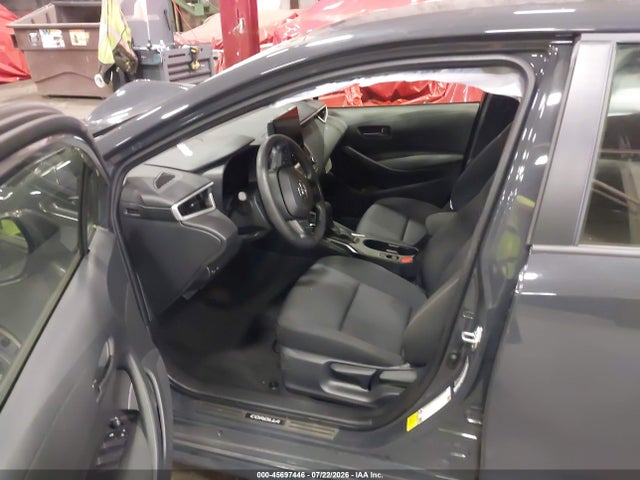 Продажа на аукционе авто 2026 Toyota Corolla Le, vin: JTDB4MEE8T3033128, номер лота: 45697446