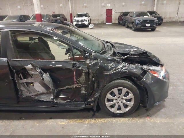 Продажа на аукционе авто 2026 Toyota Corolla Le, vin: JTDB4MEE8T3033128, номер лота: 45697446