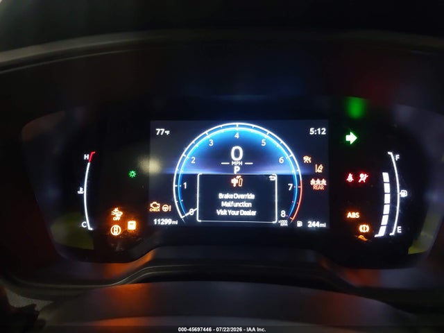 Продажа на аукционе авто 2026 Toyota Corolla Le, vin: JTDB4MEE8T3033128, номер лота: 45697446