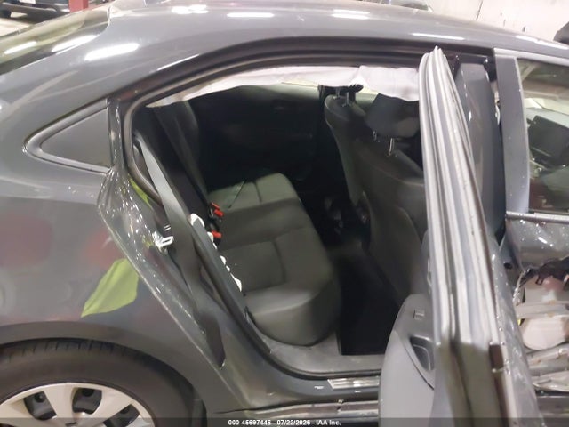 Продажа на аукционе авто 2026 Toyota Corolla Le, vin: JTDB4MEE8T3033128, номер лота: 45697446