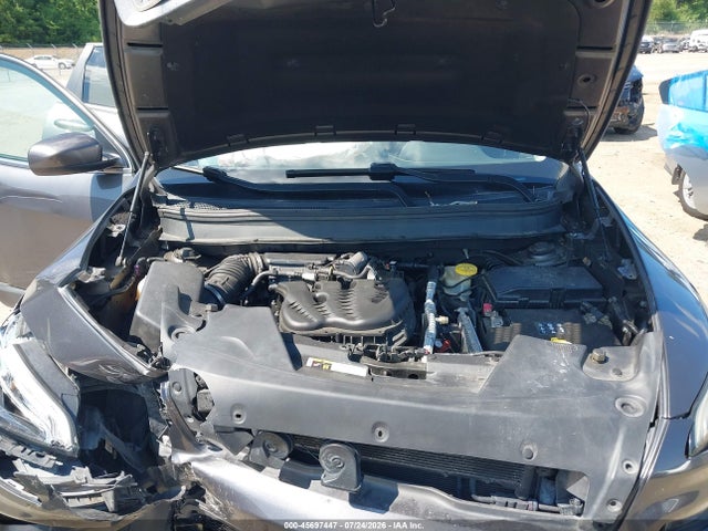 Auction sale of the 2015 Jeep Cherokee Latitude, vin: 1C4PJMCS1FW515109, lot number: 45697447