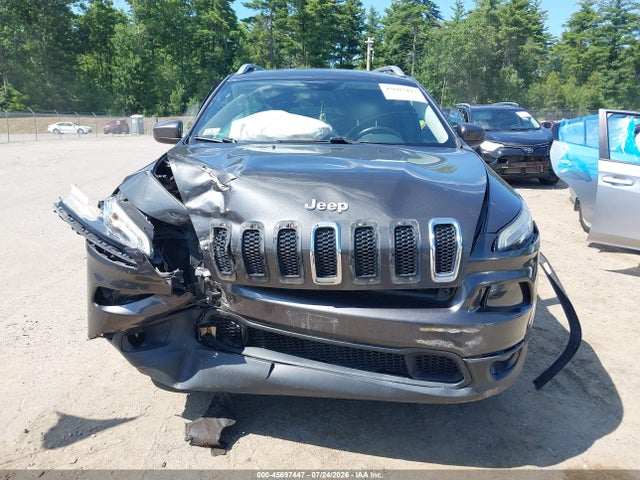 Jeep Cherokee Latitude 2015 1C4PJMCS1FW515109 Image 12