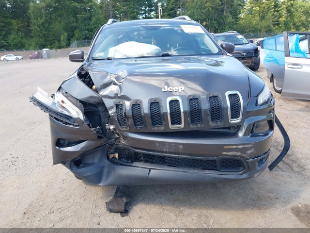 Jeep Cherokee Latitude 2015 1C4PJMCS1FW515109 Image 11