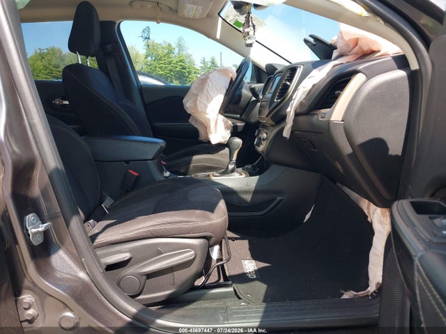 Jeep Cherokee Latitude 2015 1C4PJMCS1FW515109 Image 5