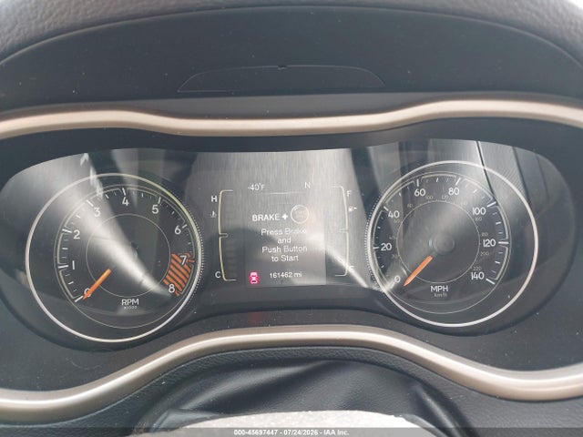 Jeep Cherokee Latitude 2015 1C4PJMCS1FW515109 Image 7