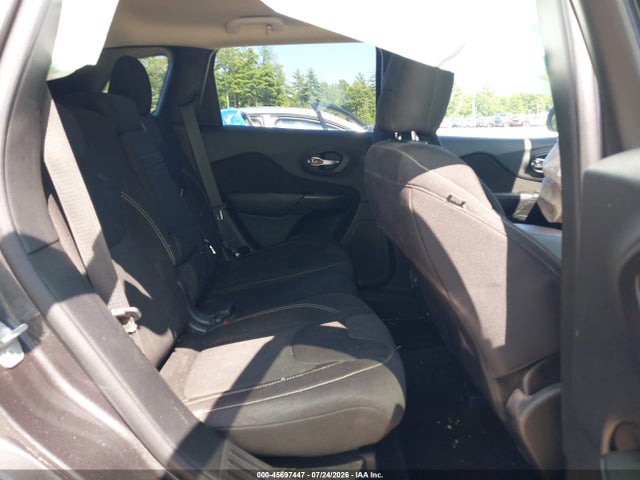 Jeep Cherokee Latitude 2015 1C4PJMCS1FW515109 Image 8