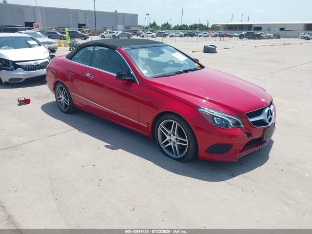 Aukcja sprzedaży 2014 Mercedes-benz E 350, vin: WDDKK5KF6EF272595, numer aukcji: 45697450