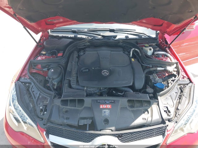 Aukcja sprzedaży 2014 Mercedes-benz E 350, vin: WDDKK5KF6EF272595, numer aukcji: 45697450