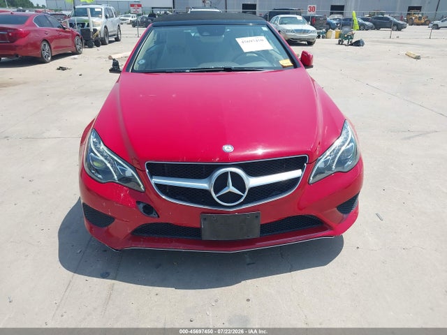 Aukcja sprzedaży 2014 Mercedes-benz E 350, vin: WDDKK5KF6EF272595, numer aukcji: 45697450