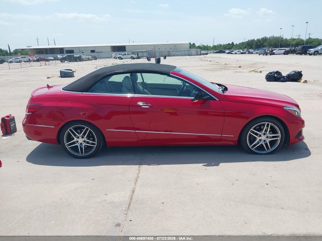 Aukcja sprzedaży 2014 Mercedes-benz E 350, vin: WDDKK5KF6EF272595, numer aukcji: 45697450