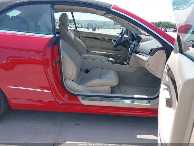 Aukcja sprzedaży 2014 Mercedes-benz E 350, vin: WDDKK5KF6EF272595, numer aukcji: 45697450