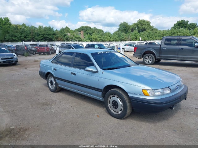 Aukcja sprzedaży 1992 Ford Taurus Gl, vin: 1FACP52UXNG272470, numer aukcji: 45697452
