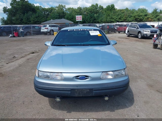 Aukcja sprzedaży 1992 Ford Taurus Gl, vin: 1FACP52UXNG272470, numer aukcji: 45697452