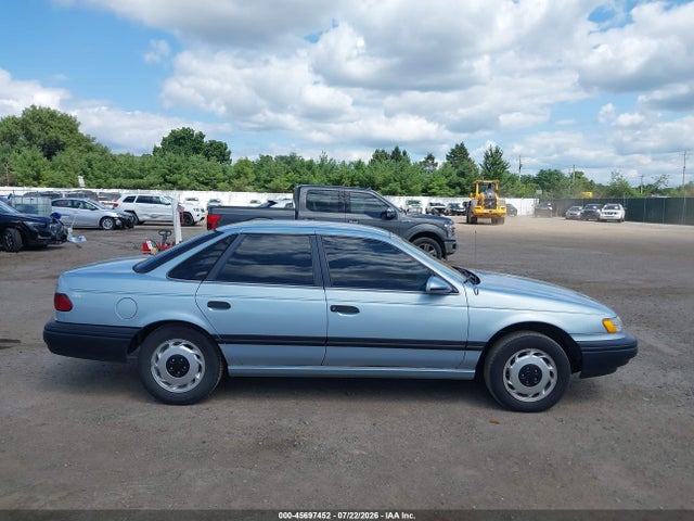 Aukcja sprzedaży 1992 Ford Taurus Gl, vin: 1FACP52UXNG272470, numer aukcji: 45697452