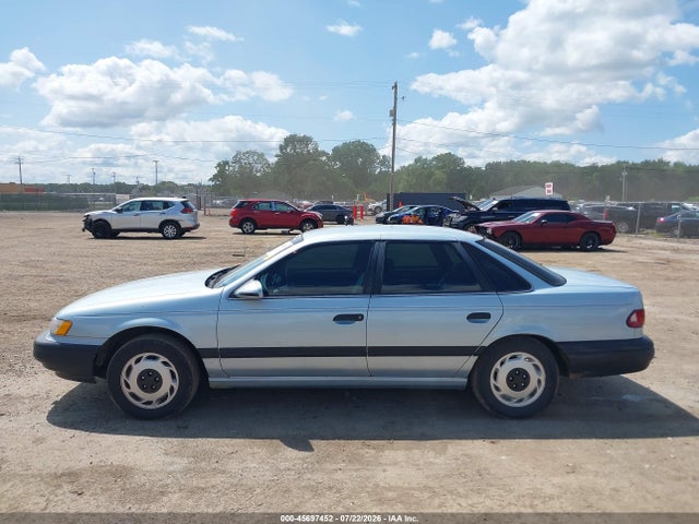 Aukcja sprzedaży 1992 Ford Taurus Gl, vin: 1FACP52UXNG272470, numer aukcji: 45697452