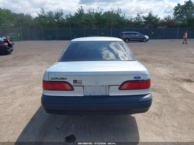 Aukcja sprzedaży 1992 Ford Taurus Gl, vin: 1FACP52UXNG272470, numer aukcji: 45697452