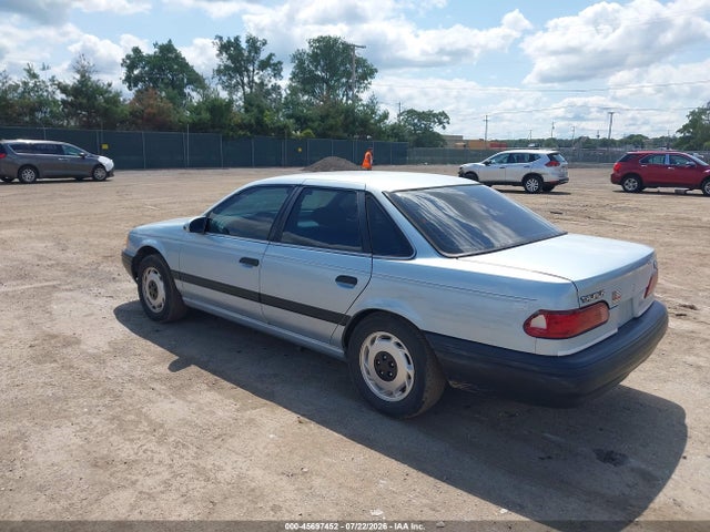 Aukcja sprzedaży 1992 Ford Taurus Gl, vin: 1FACP52UXNG272470, numer aukcji: 45697452