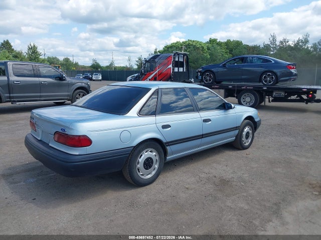 Aukcja sprzedaży 1992 Ford Taurus Gl, vin: 1FACP52UXNG272470, numer aukcji: 45697452
