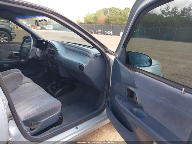 Aukcja sprzedaży 1992 Ford Taurus Gl, vin: 1FACP52UXNG272470, numer aukcji: 45697452