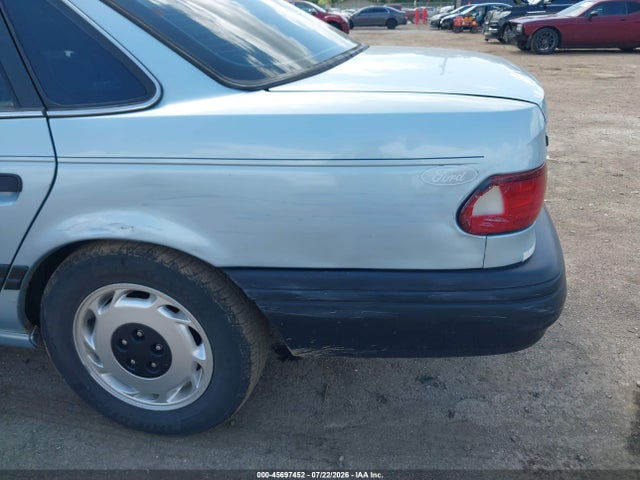 Aukcja sprzedaży 1992 Ford Taurus Gl, vin: 1FACP52UXNG272470, numer aukcji: 45697452