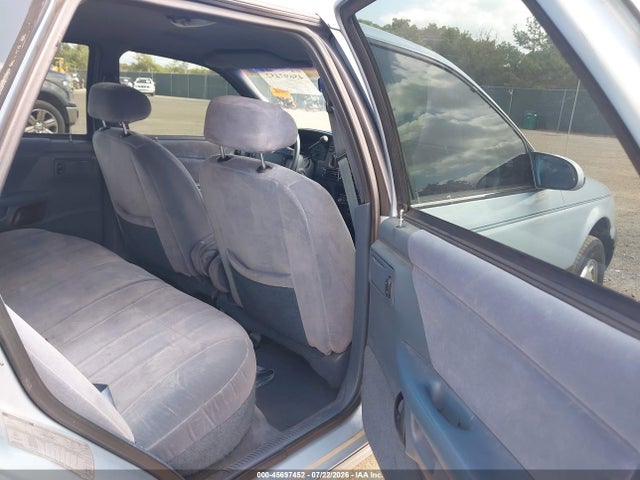 Aukcja sprzedaży 1992 Ford Taurus Gl, vin: 1FACP52UXNG272470, numer aukcji: 45697452