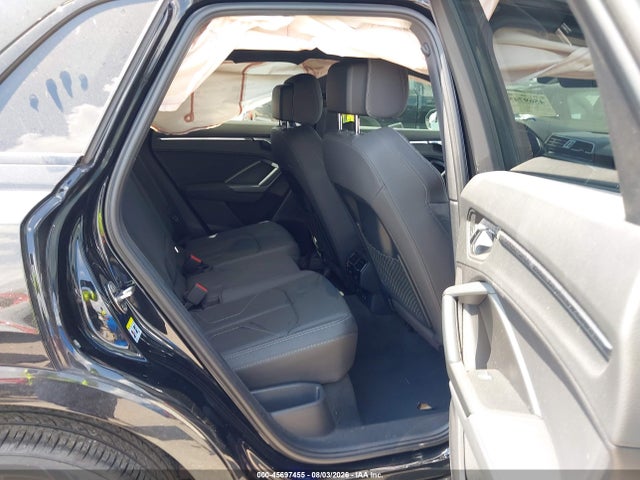 Aukcja sprzedaży 2021 Audi Q3 Premium 45 Tfsi S Line Quattro Tiptronic, vin: WA1DECF38M1060026, numer aukcji: 45697455