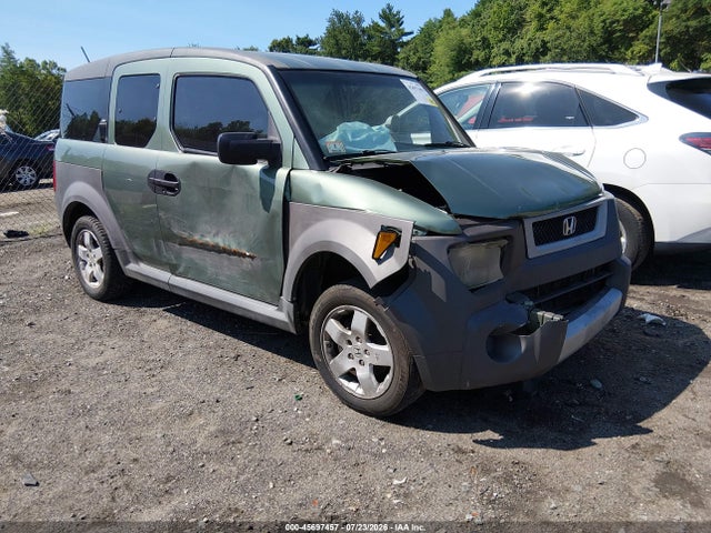 Aukcja sprzedaży 2005 Honda Element Ex, vin: 5J6YH28635L000039, numer aukcji: 45697457