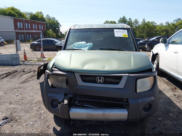 Продаж на аукціоні авто 2005 Honda Element Ex, vin: 5J6YH28635L000039, номер лоту: 45697457
