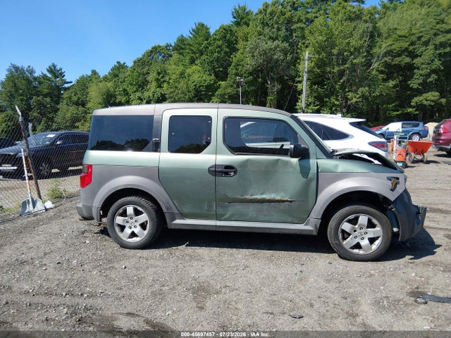 Продаж на аукціоні авто 2005 Honda Element Ex, vin: 5J6YH28635L000039, номер лоту: 45697457