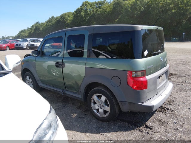 Продаж на аукціоні авто 2005 Honda Element Ex, vin: 5J6YH28635L000039, номер лоту: 45697457