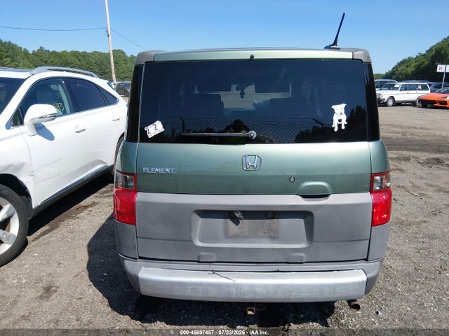 Продаж на аукціоні авто 2005 Honda Element Ex, vin: 5J6YH28635L000039, номер лоту: 45697457