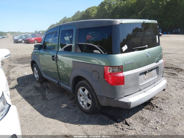 Продаж на аукціоні авто 2005 Honda Element Ex, vin: 5J6YH28635L000039, номер лоту: 45697457