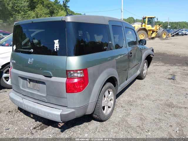 Продаж на аукціоні авто 2005 Honda Element Ex, vin: 5J6YH28635L000039, номер лоту: 45697457