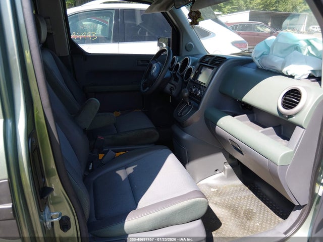 Продаж на аукціоні авто 2005 Honda Element Ex, vin: 5J6YH28635L000039, номер лоту: 45697457