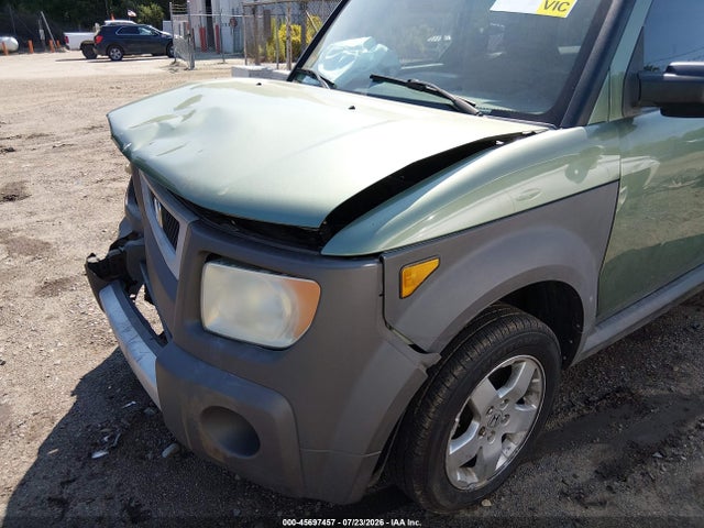 Продаж на аукціоні авто 2005 Honda Element Ex, vin: 5J6YH28635L000039, номер лоту: 45697457