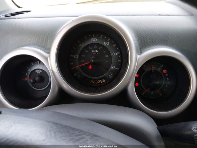 Продаж на аукціоні авто 2005 Honda Element Ex, vin: 5J6YH28635L000039, номер лоту: 45697457