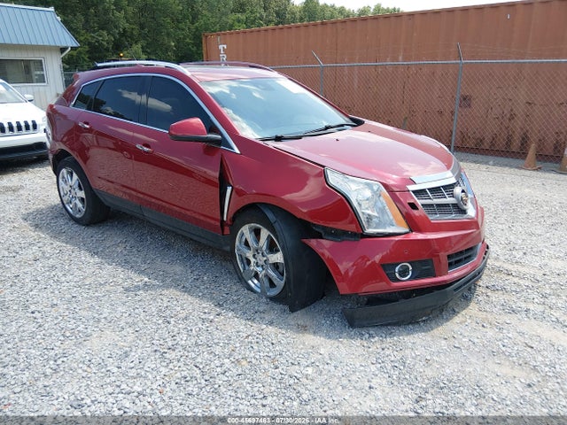 Продажа на аукционе авто 2013 Cadillac Srx Performance Collection, vin: 3GYFNDE38DS604278, номер лота: 45697463