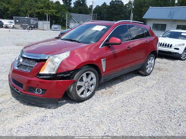 Продажа на аукционе авто 2013 Cadillac Srx Performance Collection, vin: 3GYFNDE38DS604278, номер лота: 45697463