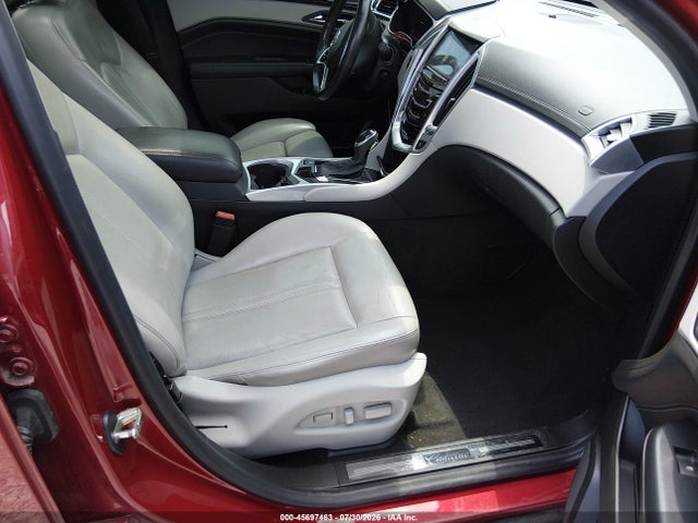 Продажа на аукционе авто 2013 Cadillac Srx Performance Collection, vin: 3GYFNDE38DS604278, номер лота: 45697463